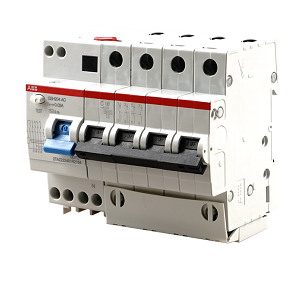 ABB GSH200 AC-B Type Residual Current Protection GSH204 AC-B13/0.03