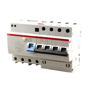 ABB GSH200 AC-B Type Residual Current Protection GSH204 AC-B50/0.03