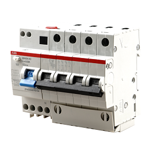 ABB GSH200 AC S-B Type Residual Current Protection GSH204 AC S-B40/0.1