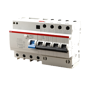 ABB GSH200 AC S-B Type Residual Current Protection GSH204 AC S-B50/0.3