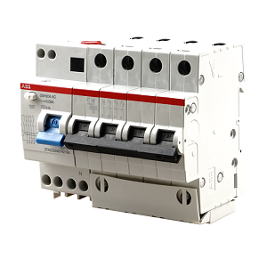 ABB GSH200 AC S-C Type Residual Current Protection GSH204 AC S-C40/0.3