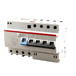 ABB GSH200 AC S-D Type Residual Current Protection GSH204 AC S-D50/0.1