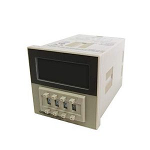 Omron Timer H3CA-8H DC24
