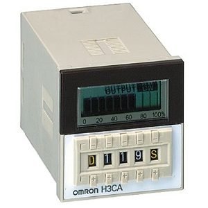 Omron Timer H3CA-A