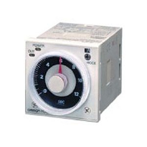 Omron Timer H3CR-A AC24-48/DC12-48