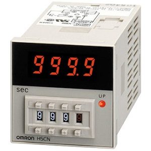 Omron Timer H5CN-XAN-Z 100-240VAC
