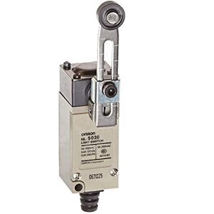 Omron Limit Switch HL-5030