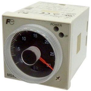 Fuji Timer MS4SA-AP