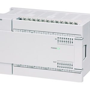 Mitsubishi FX5-32ER/ES MELSEC IQ-F Series I/O Module