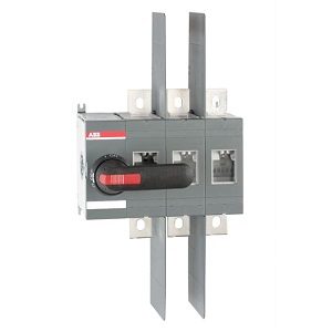 ABB Disconnect Switch OT600U03P