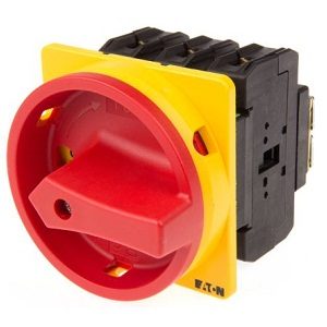 Moeller Switch P3-100/EA/SVB
