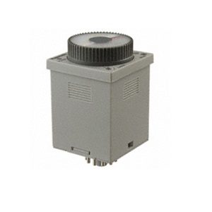 Panasonic Multi-Range Analog Timer PM4HA-H-24VW