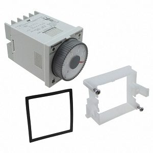 Panasonic Multi-Range Analog Timer PM4HA-H-AC240VSW