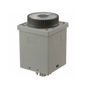 Panasonic Multi-Range Analog Timer PM4HA-H-AC240VW