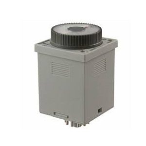 Panasonic Multi-Range Analog Timer PM4HA-H-DC12VW