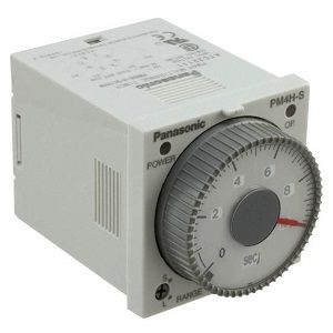 Panasonic Timer