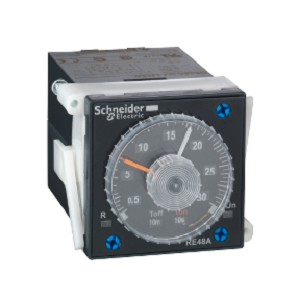 Schneider Timer