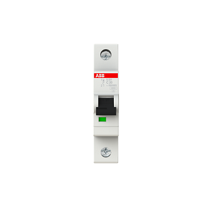 ABB Circuit Breaker S201-C20