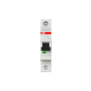 ABB Circuit Breaker S201-C40