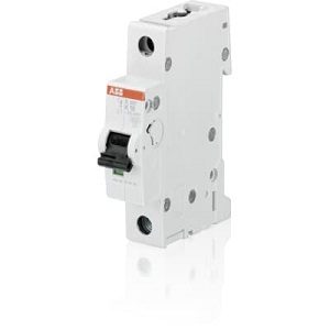 ABB Circuit Breaker S201-K4 4A 230VAC