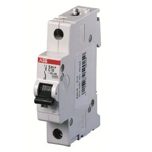 ABB Circuit Breaker S201P-K10