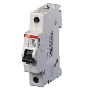 ABB Circuit Breaker S201P-K6