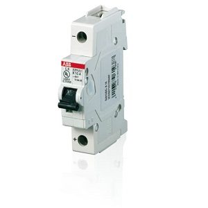 ABB Circuit Breaker S201U-K16