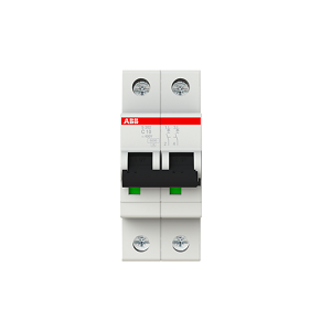 ABB Circuit Breaker S202-C10