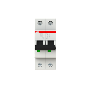 ABB Circuit Breaker S202-C25