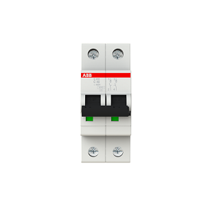 ABB Circuit Breaker S202-C40