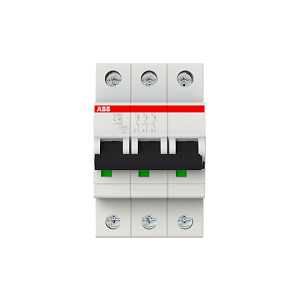 ABB Circuit Breaker S203-C40