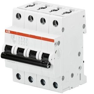 ABB Circuit Breaker S204-C40