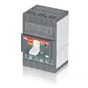 ABB Circuit Breaker T2N160 TMD32/500 FF 3P