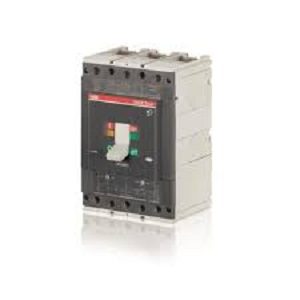 ABB Circuit Breaker T6N630 TMA630/3150-6300 FF 3P