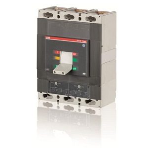 ABB Circuit Breaker T6N800 TMA800/4000-8000 FF 3P