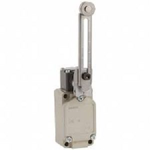 Omron Limit Switch WLCA12-2