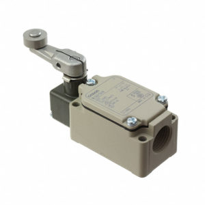 Omron Limit Switch WLCA2-TH