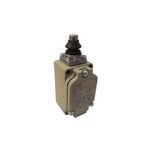 Omron Limit Switch WLD2-N