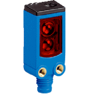 Sick Photoelectric Proximity Switch WTB4-3P2171