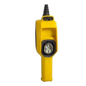 Schneider Push Button Pendant Station Enclosure XACD022