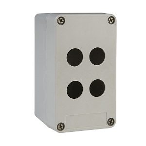 Schneider Push Button Accessory XAPA1104