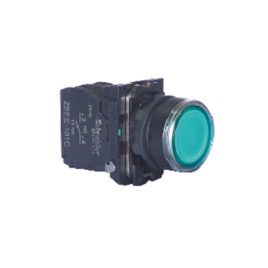 Schneider Push Button XB2BW33B1C