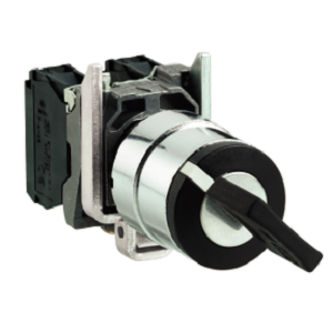 Schneider Selector Switch XB4BG61