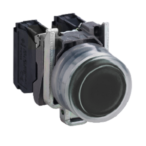 Schneider Push button XB4BP21
