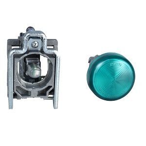 Schneider Push Button XB4BV63