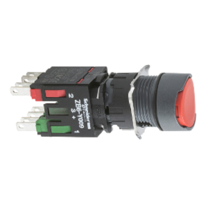 Schneider Push Button XB6AA45B