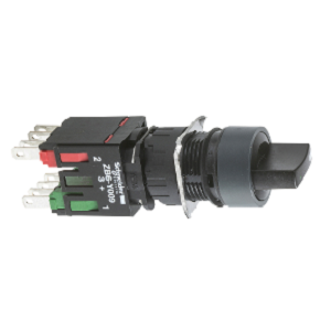 Schneider Selector Switch XB6AD235B
