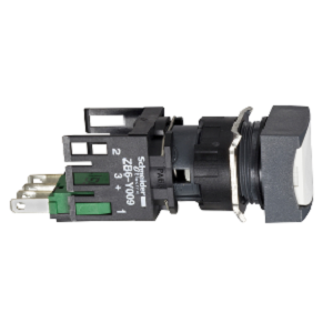 Schneider Push Button XB6CA15B