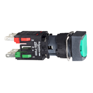 Schneider Push Button XB6CA31B