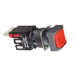 Schneider Push Button XB6CA42B